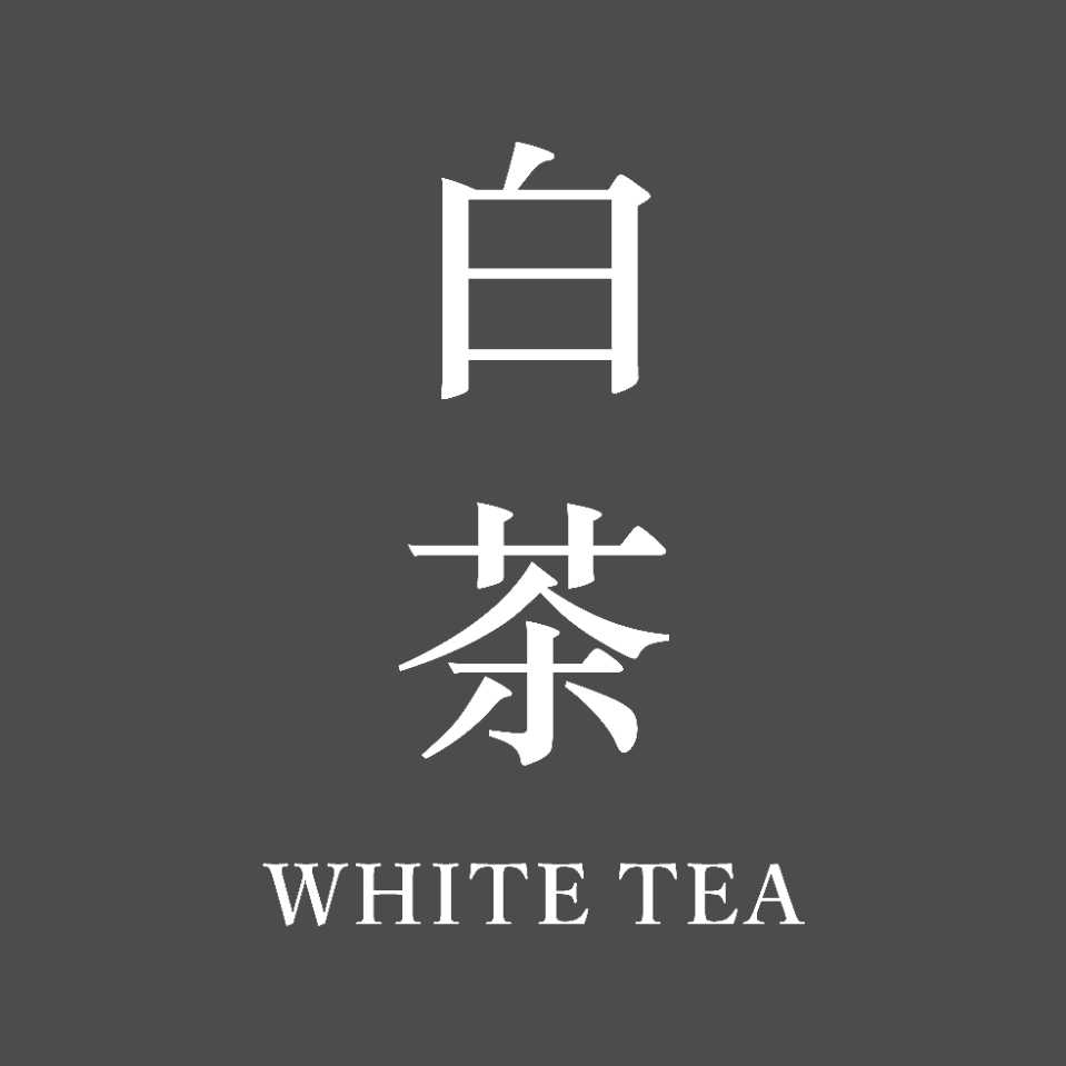白茶(whitetea)