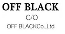 OFFBLACK(OFF BLACK)