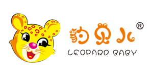 豹贝儿(leopard baby)