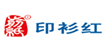 印衫红