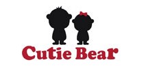 Cutie Bear卡特贝尔(Cutie Bear)
