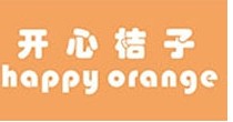开心桔子