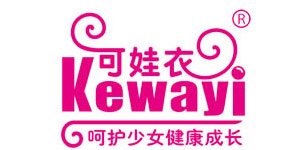 可娃衣少女内衣