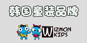蓝角兽WIZMON(WIZMON)