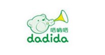 嗒嘀嗒(dadida)