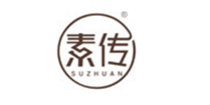 素传(SUZHUAN)