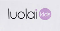 罗莱儿童(Luolai Kids)