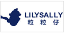 粒粒仔(LILYSALLY)