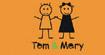 汤姆玛莉 (tom&mary)