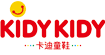 卡迪童鞋(KIDYKIDY)
