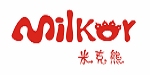 米克熊(MILKOR)