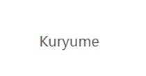 Kuryume