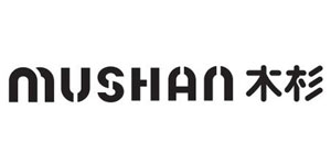 木杉MUSHAN(MUSHAN)