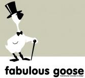非凡鹅(fabulous goose)