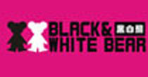 黑白熊(BLACKWHITEBEAR)