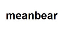 meanbear