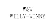威廉·温妮(W&W WILLY-WINNY)