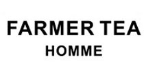 FARMER TEA HOMME(FARMER TEA 《农茶》)
