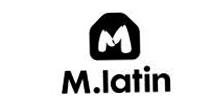 马·拉丁(M.LATIN)