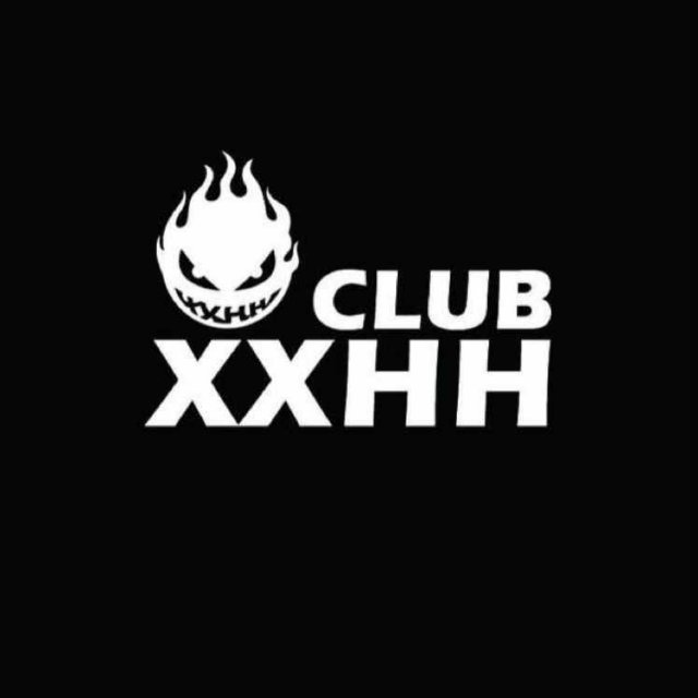 嘻嘻哈哈(CLUBXXHH)