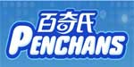 百奇氏 penchans(penchans)