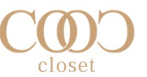 钟爱黑白灰(coco closet)