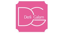 戴莉格琳(Derli Galam)
