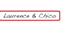 LAURENCE&CHICO