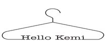 你好可米(hellokemi)