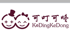 可叮可咚 圣婴比