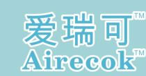 爱瑞可(Airecok)
