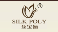 帛俪雅纺织品（上海）有限公司(SILK POLY)