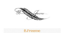 袯荟   B.Freeme