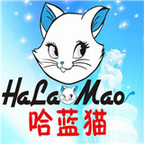 哈蓝猫(halanmao)