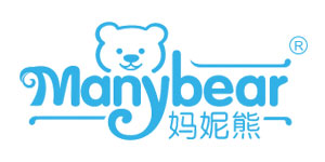 妈妮熊(Manybear)