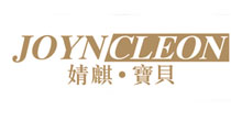 婧麒JoynCleon