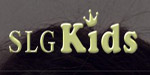 SLGkidsy翼天使(SLGkidsy)