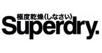 极度干燥(superdry)