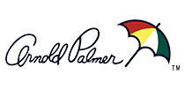 ARNOLD PALMER花雨伞