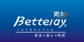 更加 (betteray)