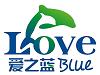 爱之蓝(LOVE BLUE)