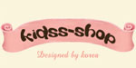 Kidss- shop