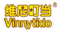 维尼叮当(vinnytido)