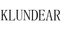 克伦帝(KLUNDEAR)