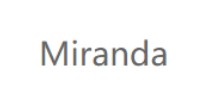 米兰达(Miranda)