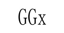 GGx