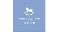 马克珍妮(marc&janie)