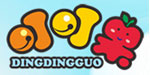 叮叮果(DINGDINGGUO)