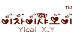 溢彩小依YicaiX.Y(YicaiX.Y)