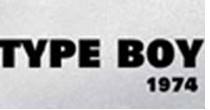 typeboy-1974 形仔